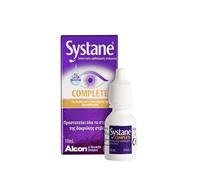 ALCON Systane Complete Moisturizing collirio 10 ml