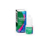 Alcon Systane Ultra Gotas Oftalmológicas 10ml