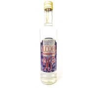 Alcool Buongusto 96 vol. Mezzo Litro Qualità Extra Fine