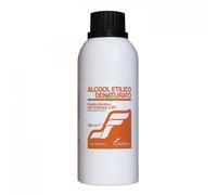 ALCOOL DEN 250ML FAD.