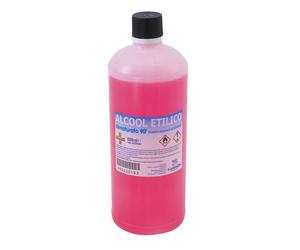 ALCOOL Denat.1000ml GAMMADIS