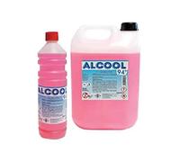 ALCOOL DENATURATO '94' 5 lt