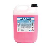 alcool denaturato '94' 5 lt