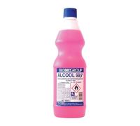 ALCOOL DENATURATO 99,9 CERTIF. 1 L ITALCHIMICI- 12,0 pz