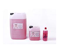 ALCOOL ETILICO DENATURATO 999 ° - LT 5- 4 pezzi