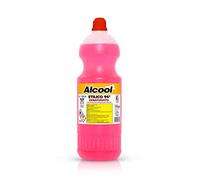ALCOOL ETILICO 94 LT. 1 (085876)