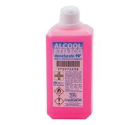 ALCOOL ETILICO DENAT 90% 250ML