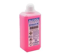 ALCOOL ETILICO DENAT 90% 250ML