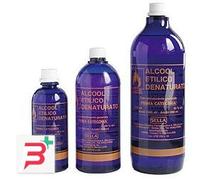 ALCOOL ETILICO DENATURATO 250 ML