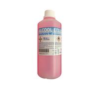 ALCOOL Denat. 500ml GAMMADIS