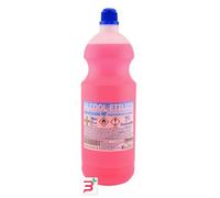 ALCOOL ETILICO DENATURATO 90 GRADI 1 LITRO