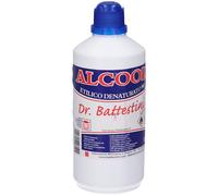 ALCOOL ETILICO DENAT 90% 250ML