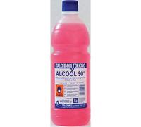 ALCOOL ETILICO DENATURATO 90° LT 1