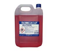 ALCOOL ETILICO DENATURATO 90° LT 5