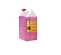 ALCOOL ETILICO DENATURATO Lt. 5 - 94 % vol. SPRINTCHIMICA 4 PZ