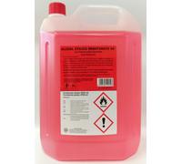 ALCOOL ETILICO DENATURATO Lt. 5 - 94 % vol. SPRINTCHIMICA 4 PZ