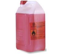 ALCOOL ETILICO DENATURATO 94% LT.5