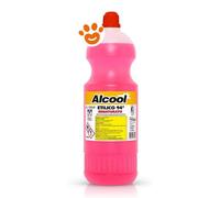 Alcool etilico denaturato 94° lt 1 (12 pezzi)