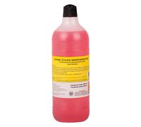 ALCOOL ETILICO DENATURATO 99,9% vol. - Lt. 1- 12 pezzi - SPRINTCHIMICA
