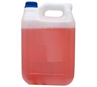 ALCOOL ETILICO DENATURATO ROSA 94° 5 LT