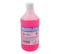 Alcool Etilico Denaturato 500ml