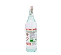 Alcool etilico puro biologico 96° - 1 L