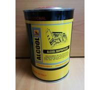 ALCOOL ISOPROPILICO 1L DETERGENTE SGRASSA PULIZIA OSSIDO ULTRASUONI PURO 94,9%.