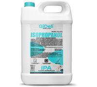 Alcool Isopropilico 99,9% 5 Litri Di Alcol Isopropanolo per Elettronica Lenti E