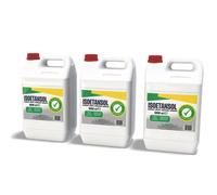 ALCOOL ISOPROPILICO IPA 15LT | DETERGENTE PROFESSIONALE PER PULIZIA ISOETANSOL