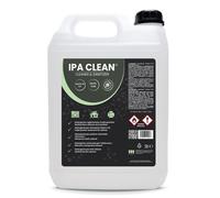 ALCOOL ISOPROPILICO, ISOPROPANOLO, IPA 99,9%, IPA CLEAN - TANICA 5 LITRI | MCHEM