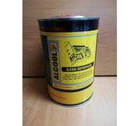 ALCOOL ISOPROPILICO PULITORE PULIZIA DETERGENTE SUPERFICI ALCOL 1L- 5L