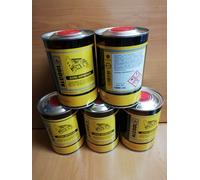 ALCOOL ISOPROPILICO PULIZIA PULITORE CONTATTI SGRASSANTE SUPERFICI 1LT 5LT