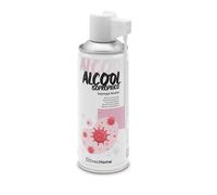 Alcool Isopropilico Spray Garantisce Pulizia e Igiene delle Superfici di