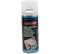 Alcool Isopropilico Spray Pulizia Disinfettante Bomboletta Igienizzante Sporco_