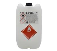 Alcool Isopropilico Tanica 25lt Litri Isopropanolo Pulizia Ultrasuoni Ossido_