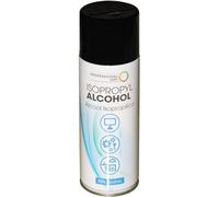Alcool Spray Bomboletta da 400 ml per industria meccanica nautica adatto per pulizia testine magnetiche dispositivi ottici pc tastiere macchina fotografica
