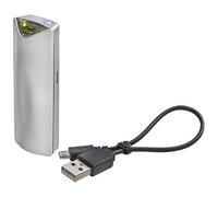 Alcool tester digitale con accendino per sigaretta elettronica e cavo us