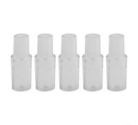 Alcool tester digitale per respiro, sensori intelligenti portatili indicatori di alcol senza contatto con trasmissione vocale per la casa (B)