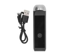 Alcool tester digitale portatile ad alta precisione risposta rapida con indicatore luminoso a 3 colori per guida sicura e uso del partito materiale ABS