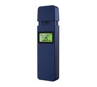 Alcool Tester portatile con display HD LCD, indicatore a colori e contatore