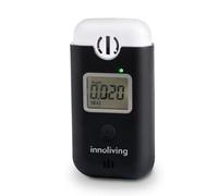 INNOLIVING ALCOOL TESTER SENSORE GAS A SEMICONDUTTORE (INN-993)**PUOI PAGARE ANCHE ALLA CONSEGNA!!!**
