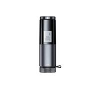 Alcoolímetro BASEUS Alcolimetro Portatile Baseus Grigio