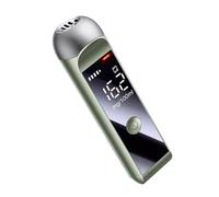 Alcoolometro da , etilometro portatile - Rilevatore di alcol nel respiro