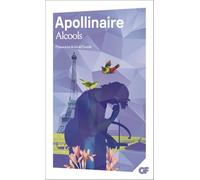 Alcools: Programme nouveau BAC 2022 1re - Parcours "Modernité poétique ?"