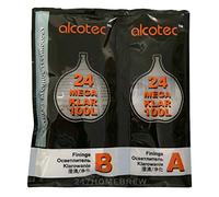 Alcotec Mega Pack 100L Turbo Lievito All in One 18% 4-6 Giorni