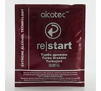 alcotec - Riavvio lievito
