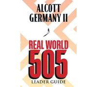 Alcott Germany Real World 505 (Tascabile)