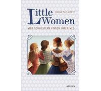 Alcott, L Little Women 2 / Vier Schwestern Finden Ihren Weg - (German Book NUOVO