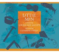 Alcott, Louisa May - Little Men