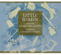 Alcott, Louisa May - Little Women